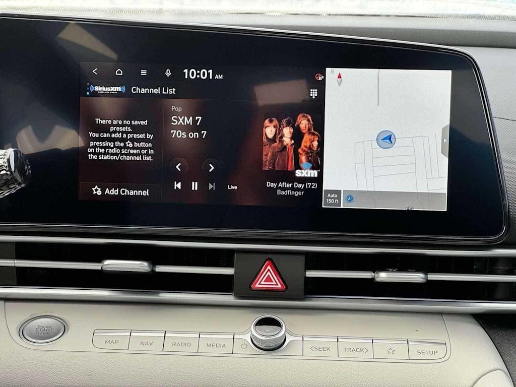 Thumbnail: 2025 Hyundai Elantra - 11