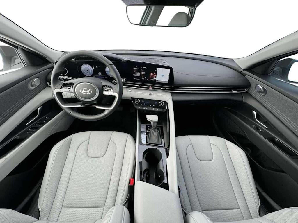 Thumbnail: 2025 Hyundai Elantra - 2