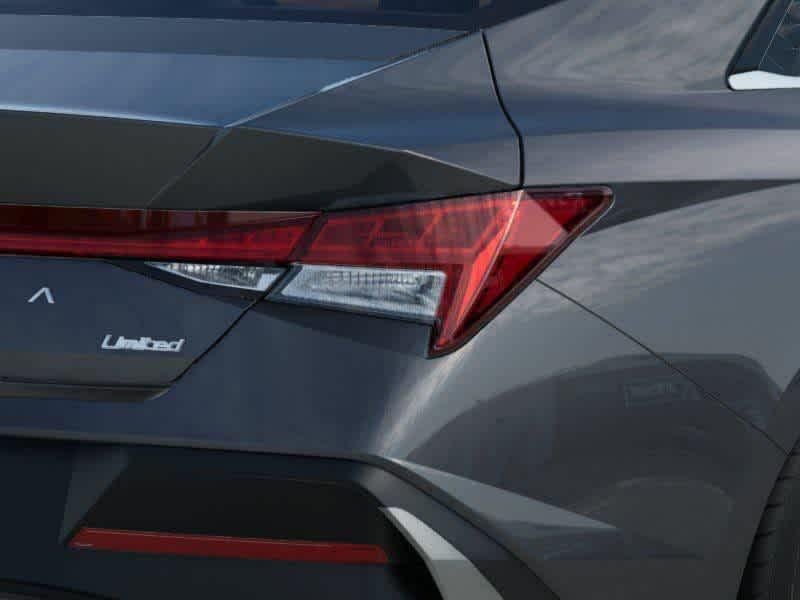 Thumbnail: 2026 Hyundai Elantra - 14