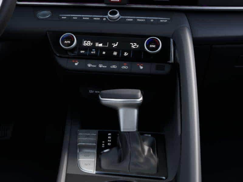 Thumbnail: 2026 Hyundai Elantra - 9