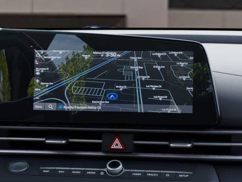 Thumbnail: 2026 Hyundai Elantra - 8