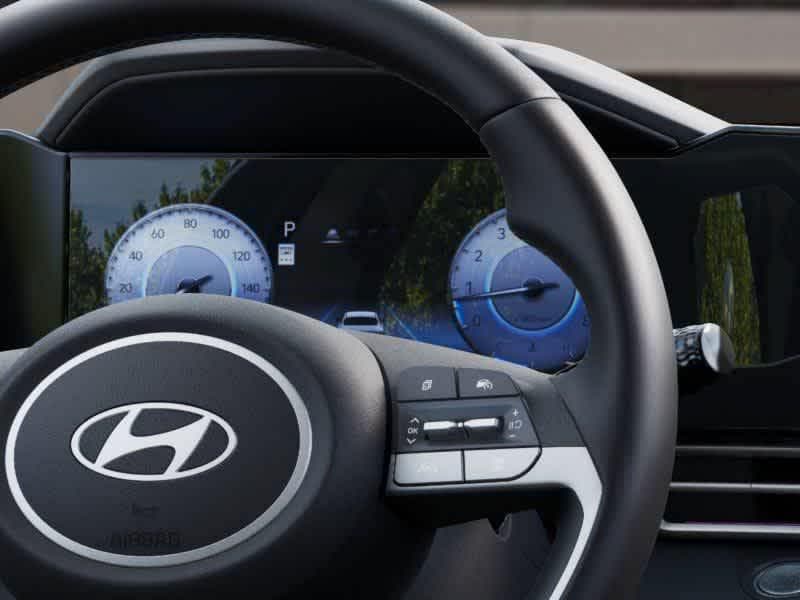 Thumbnail: 2026 Hyundai Elantra - 15