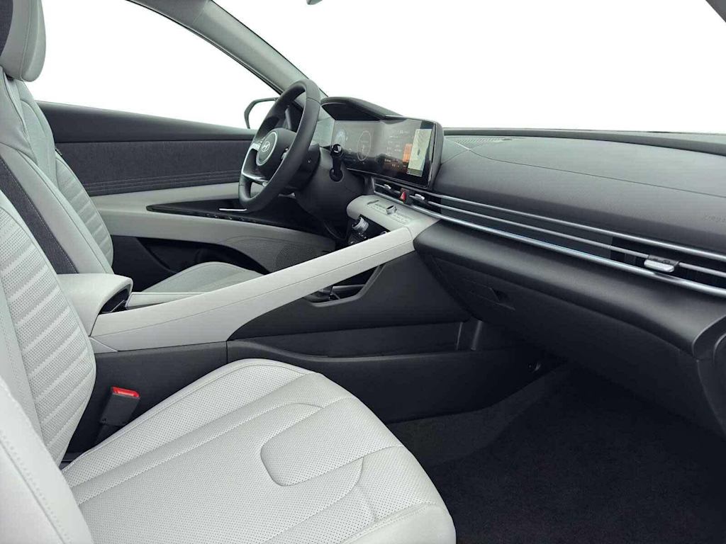 Thumbnail: 2026 Hyundai Elantra - 8