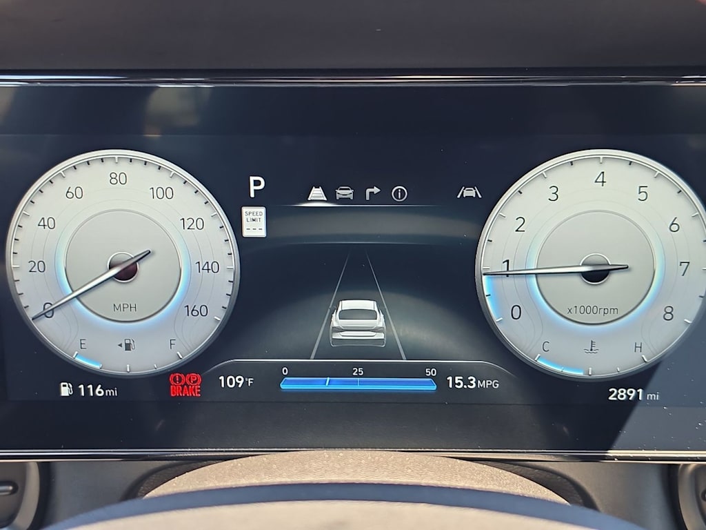 Thumbnail: 2025 Hyundai Elantra - 16