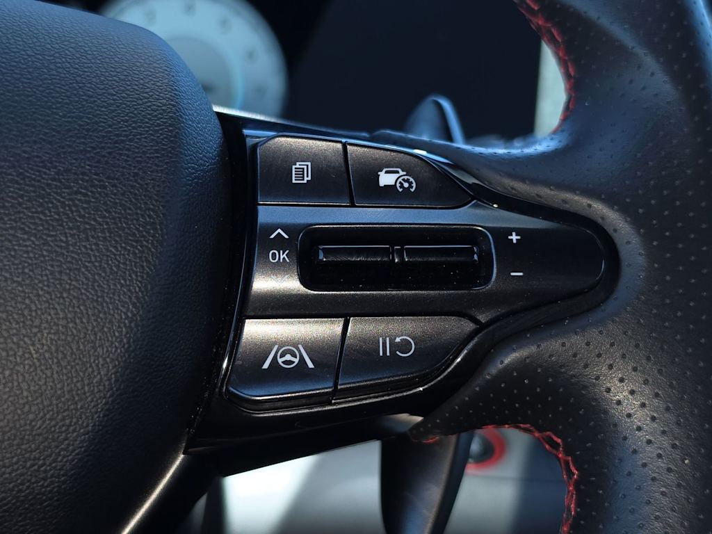 Thumbnail: 2025 Hyundai Elantra - 28