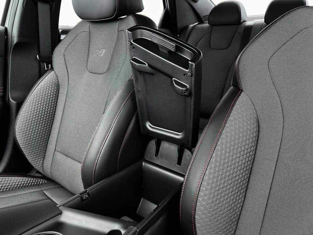 Thumbnail: 2025 Hyundai Elantra - 8