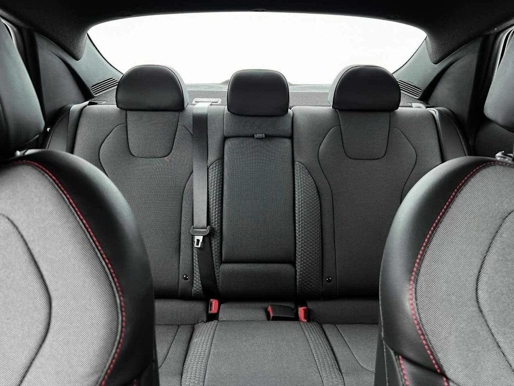 Thumbnail: 2025 Hyundai Elantra - 9