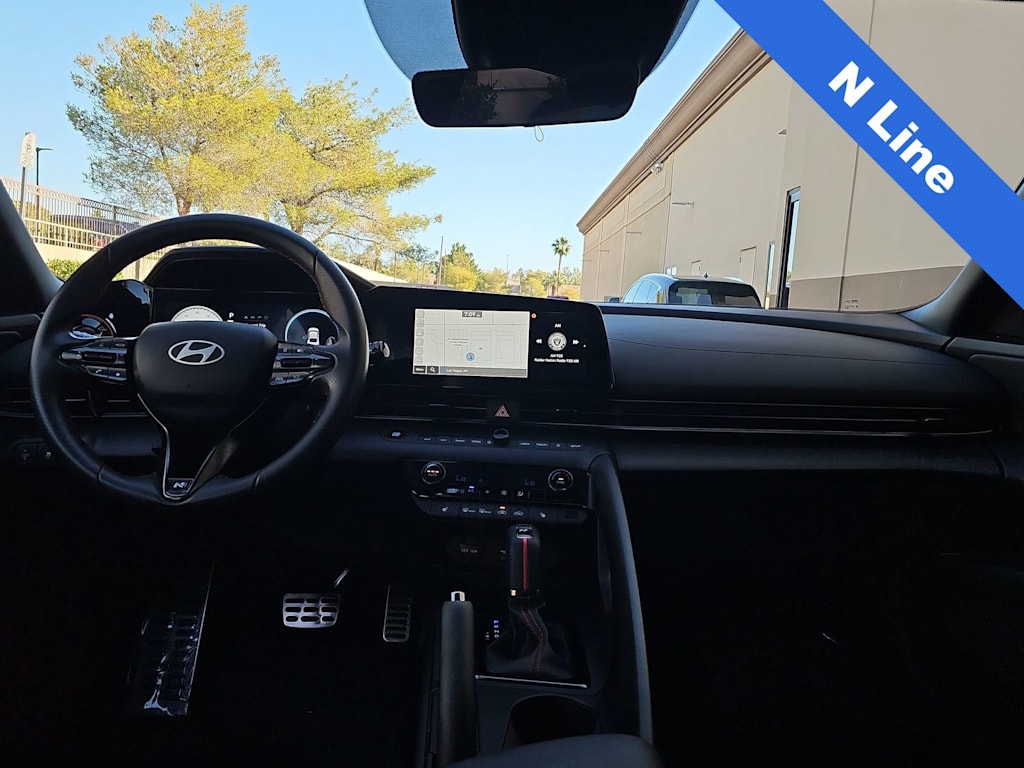 Thumbnail: 2025 Hyundai Elantra - 2