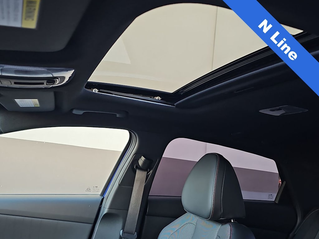 Thumbnail: 2025 Hyundai Elantra - 29