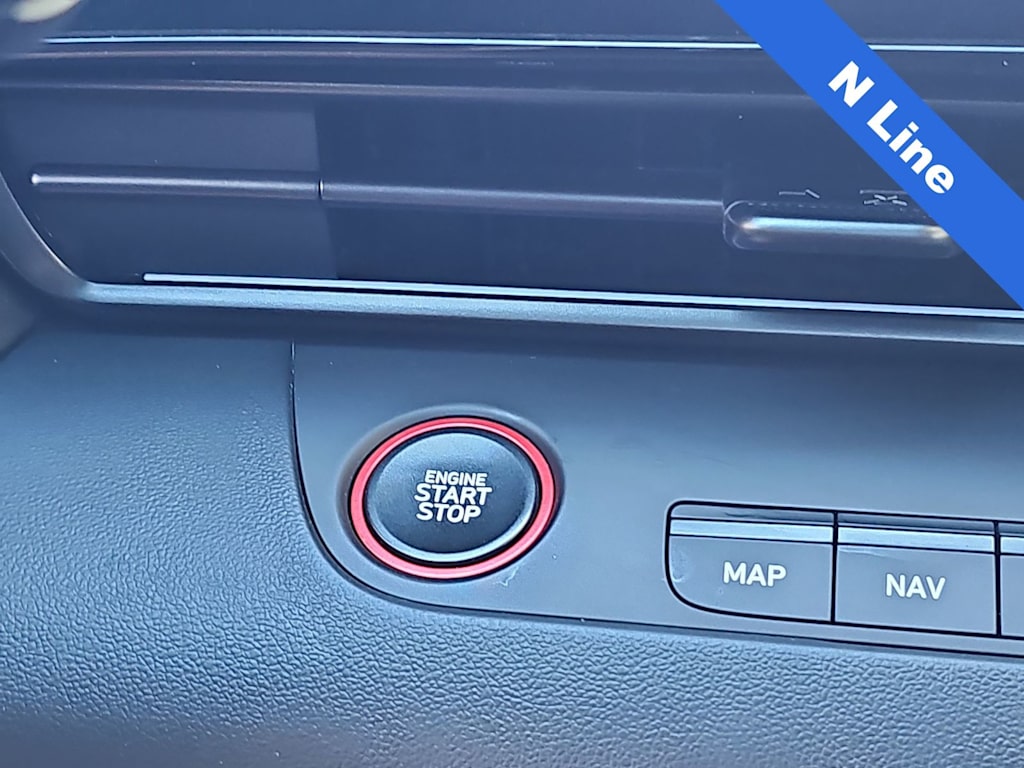 Thumbnail: 2025 Hyundai Elantra - 26