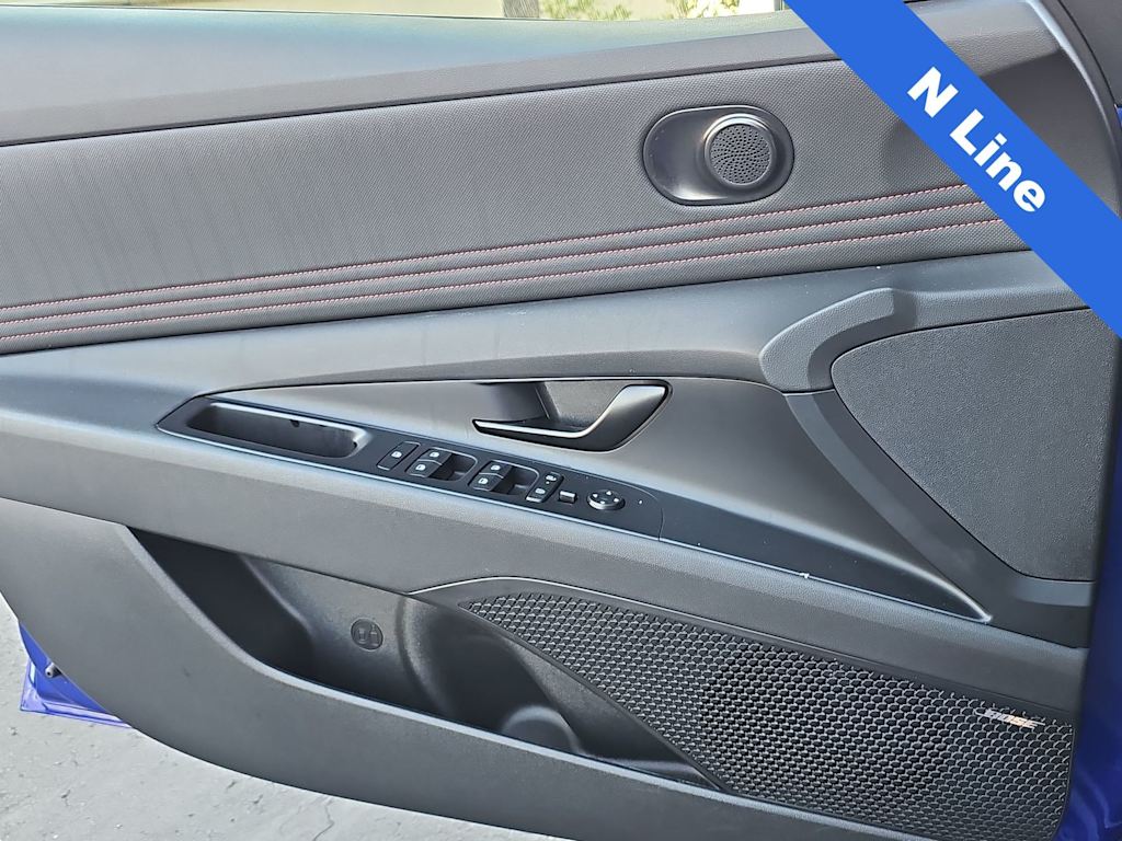 Thumbnail: 2025 Hyundai Elantra - 28