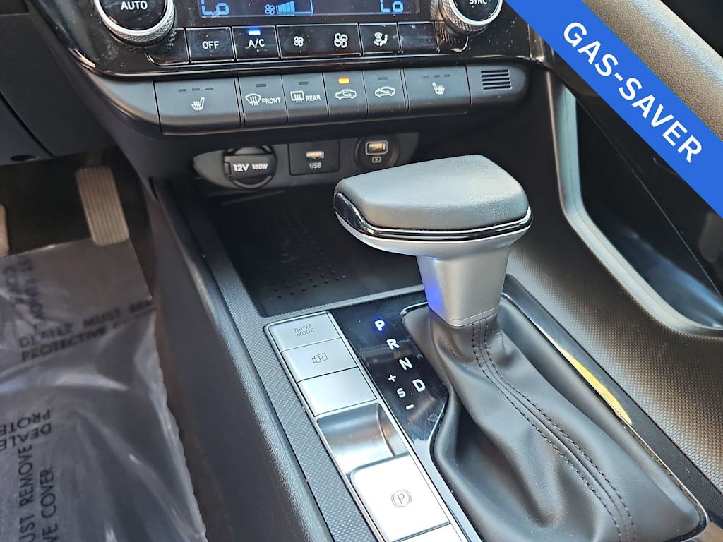 Thumbnail: 2023 Hyundai Elantra - 15