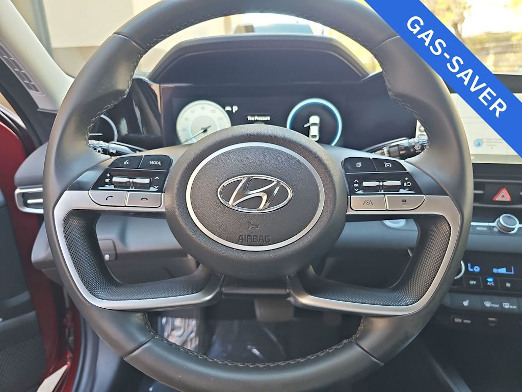 Thumbnail: 2023 Hyundai Elantra - 13