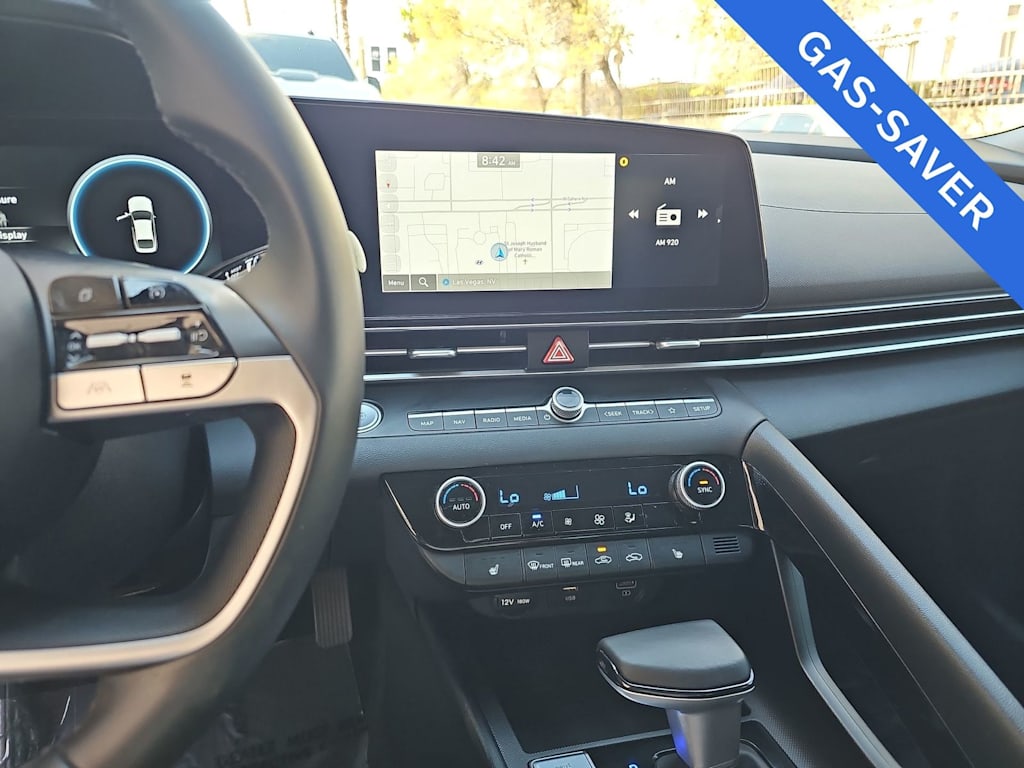 Thumbnail: 2023 Hyundai Elantra - 14