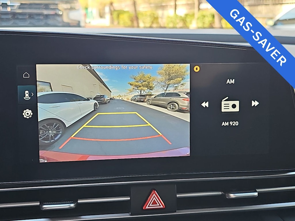 Thumbnail: 2023 Hyundai Elantra - 25
