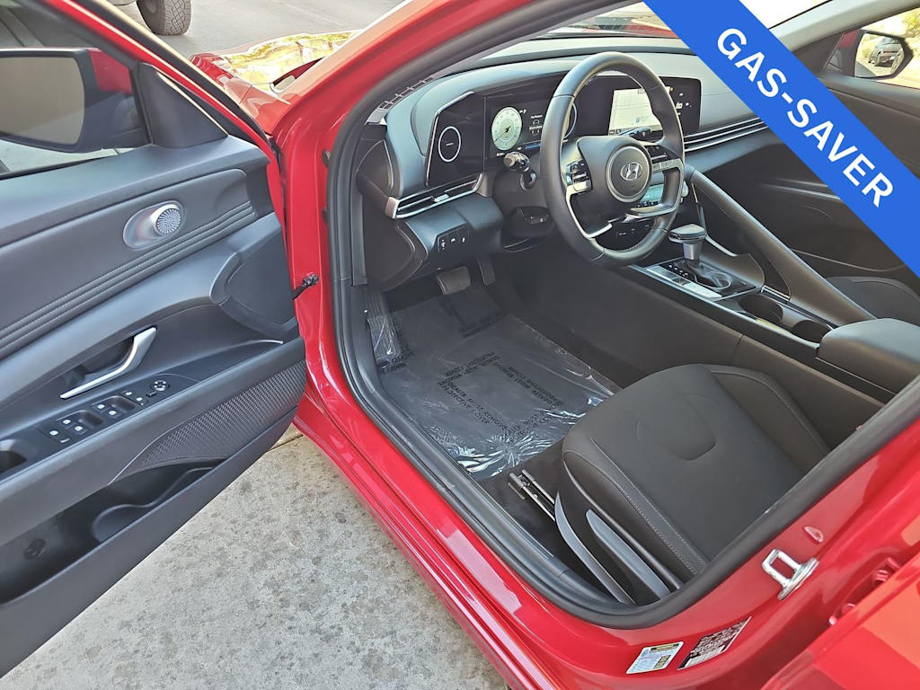 Thumbnail: 2023 Hyundai Elantra - 2