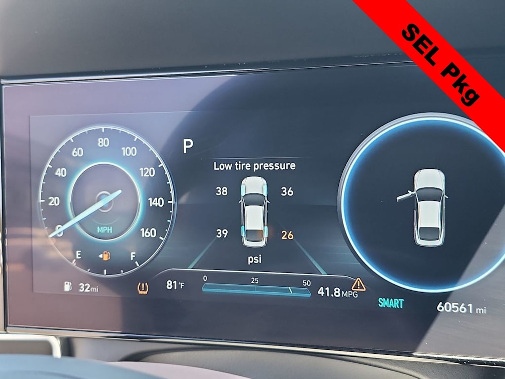 Thumbnail: 2023 Hyundai Elantra - 16