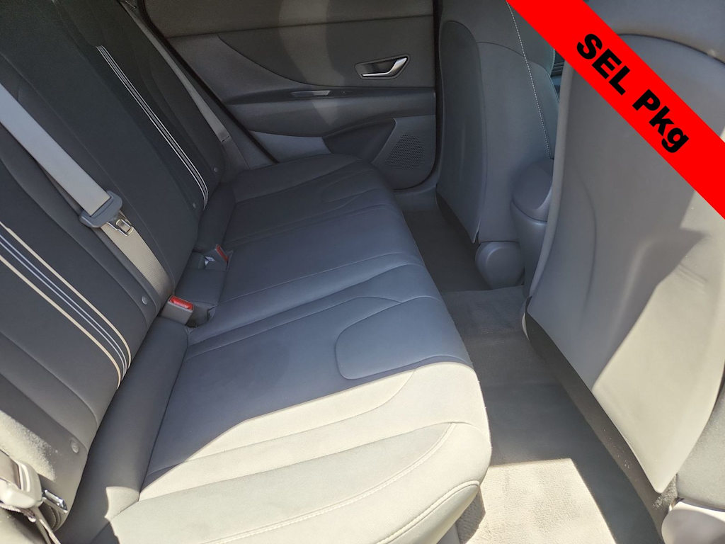 Thumbnail: 2023 Hyundai Elantra - 22