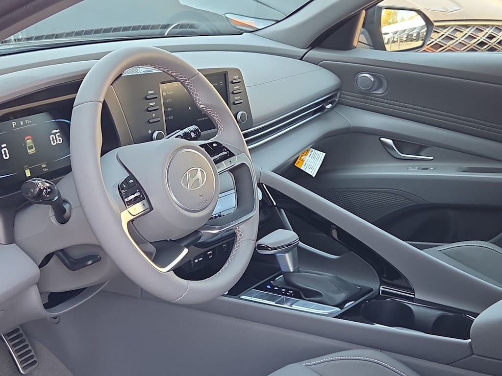Thumbnail: 2026 Hyundai Elantra - 2