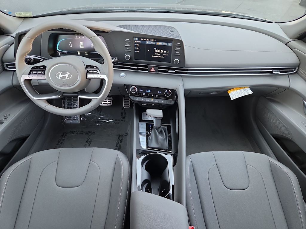 Thumbnail: 2026 Hyundai Elantra - 9