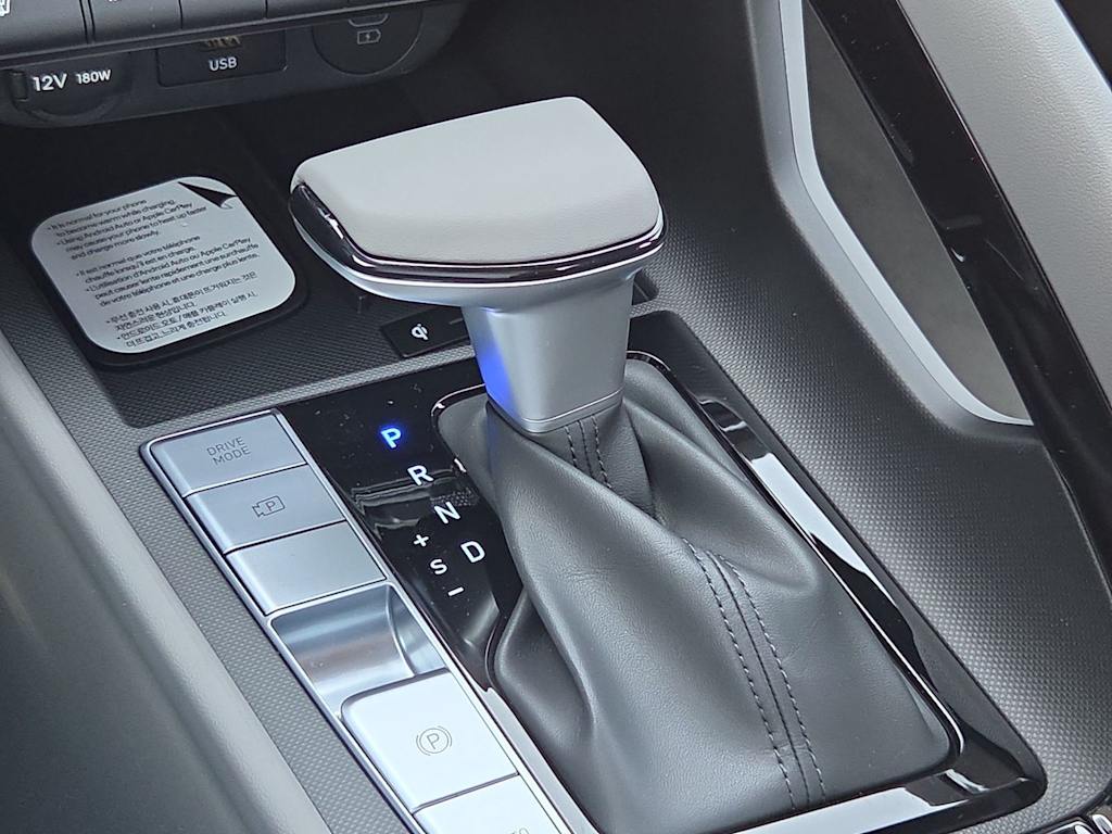 Thumbnail: 2026 Hyundai Elantra - 16