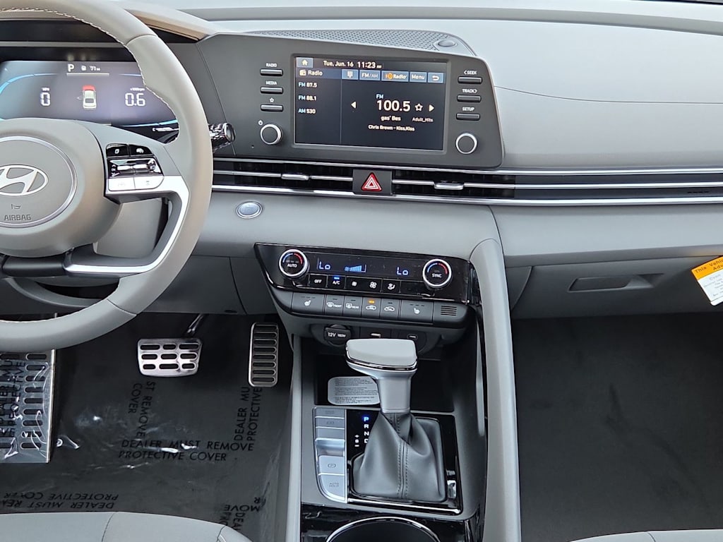 Thumbnail: 2026 Hyundai Elantra - 14