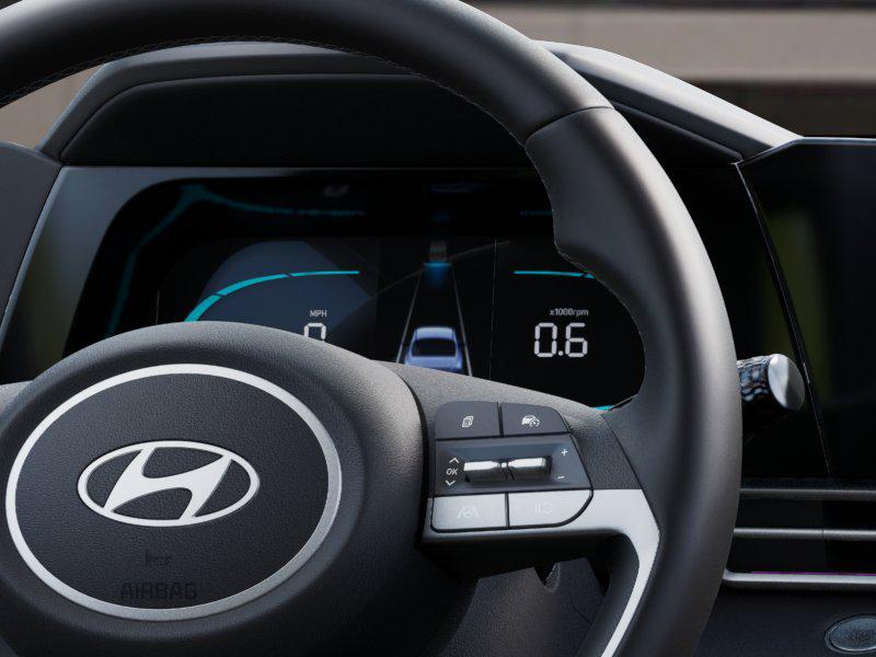 Thumbnail: 2026 Hyundai Elantra - 16