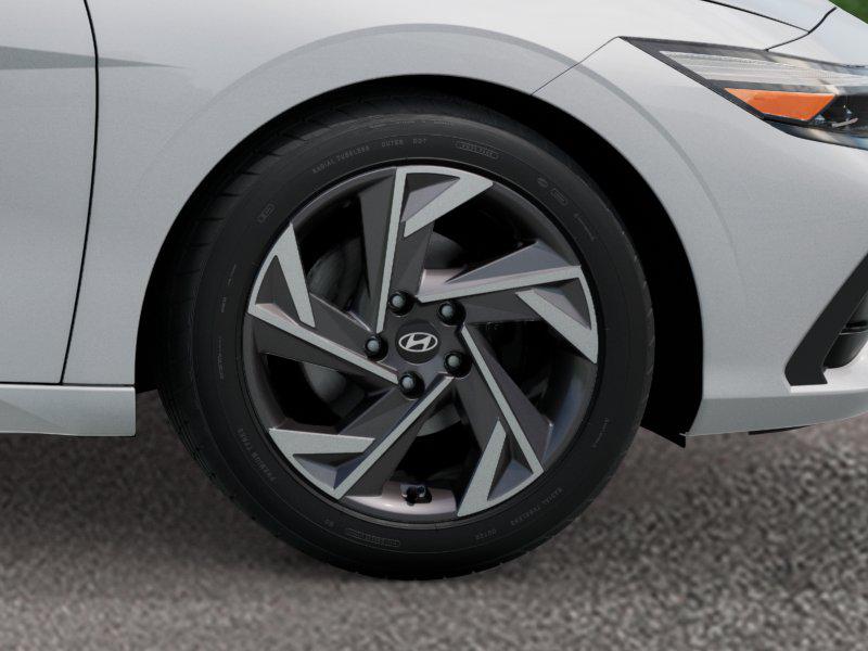Thumbnail: 2026 Hyundai Elantra - 6