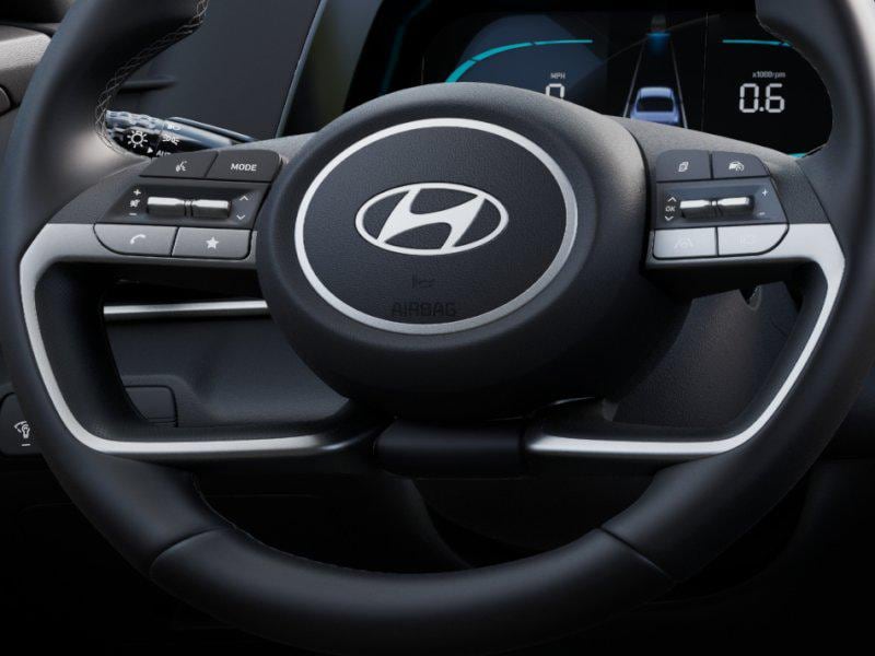 Thumbnail: 2026 Hyundai Elantra - 17
