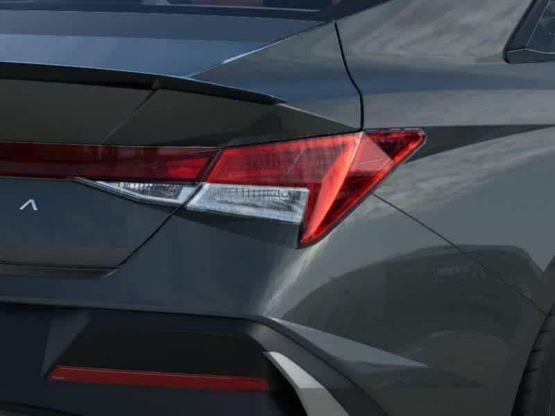 Thumbnail: 2026 Hyundai Elantra - 14