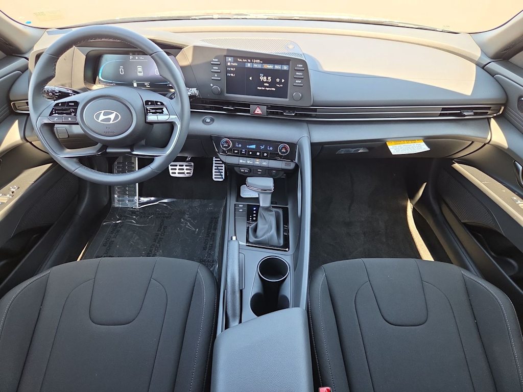 Thumbnail: 2026 Hyundai Elantra - 9