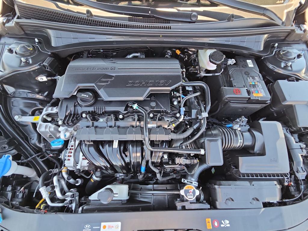 Thumbnail: 2026 Hyundai Elantra - 8