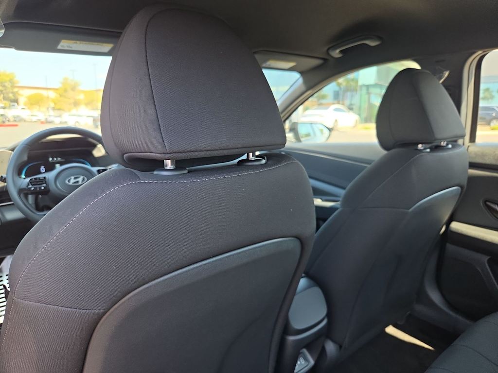 Thumbnail: 2026 Hyundai Elantra - 11