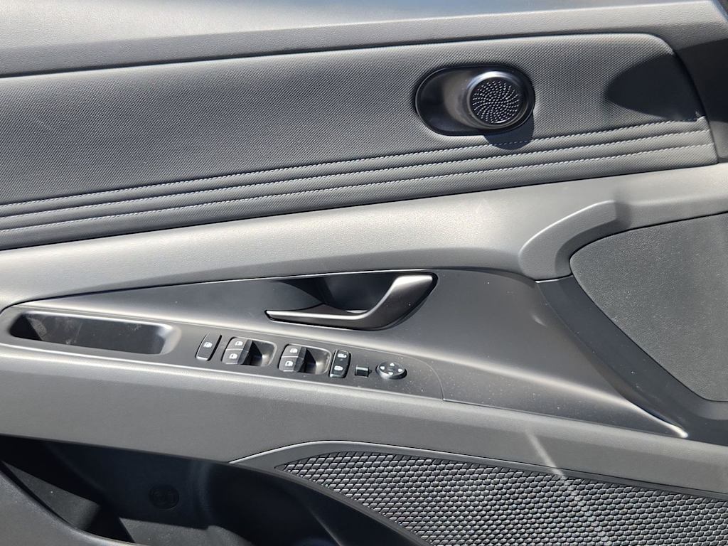 Thumbnail: 2026 Hyundai Elantra - 28