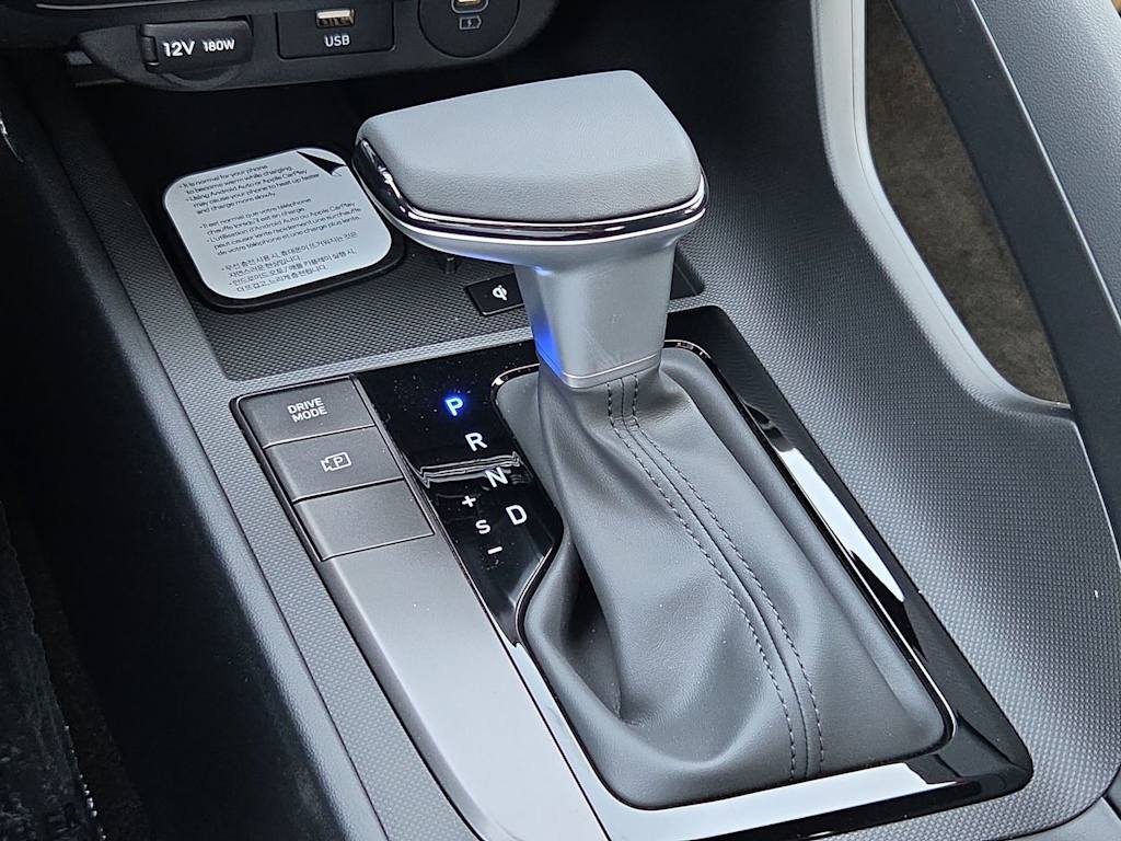 Thumbnail: 2026 Hyundai Elantra - 16