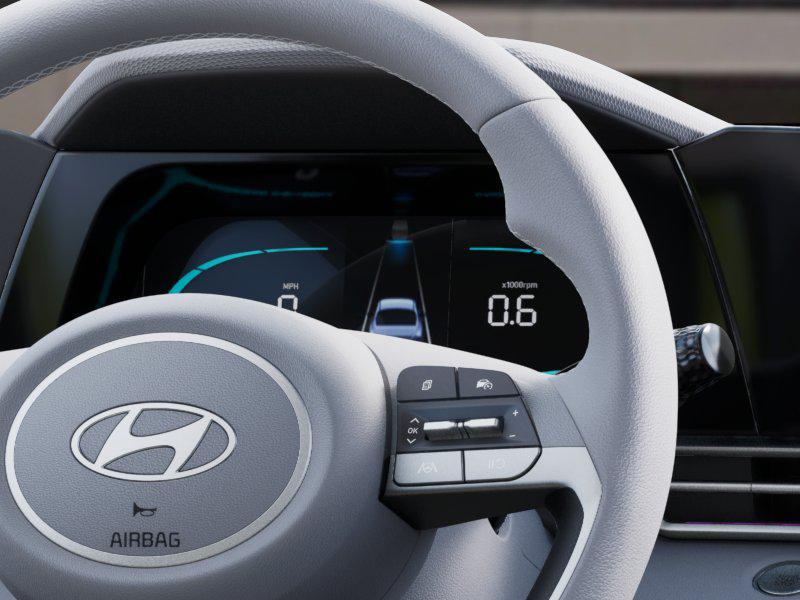 Thumbnail: 2026 Hyundai Elantra - 16