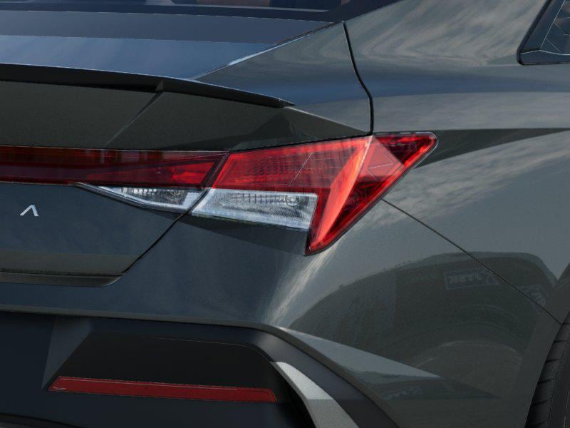Thumbnail: 2026 Hyundai Elantra - 15
