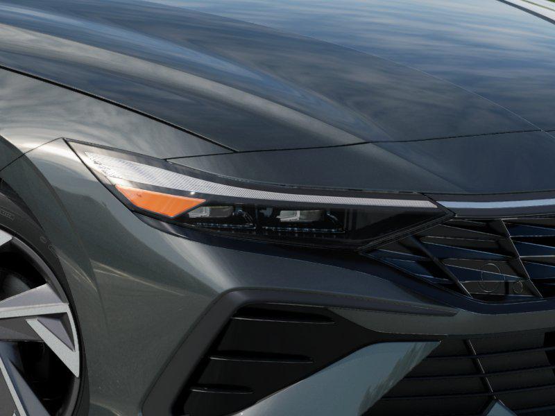 Thumbnail: 2026 Hyundai Elantra - 14