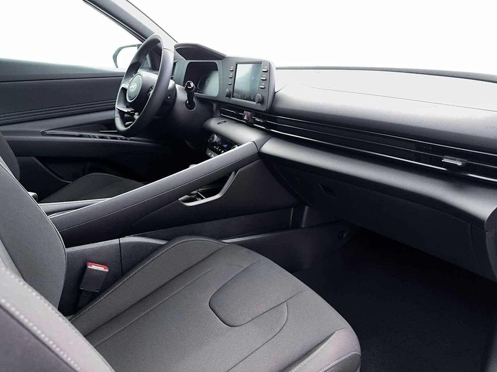 Thumbnail: 2026 Hyundai Elantra - 9