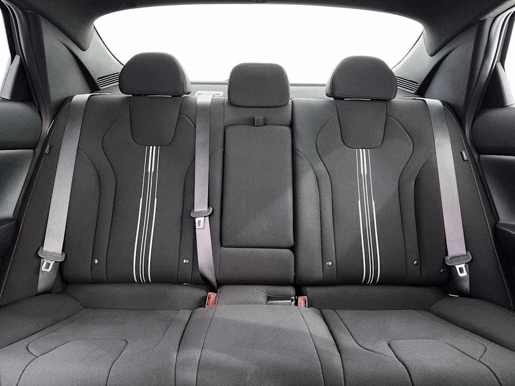 Thumbnail: 2026 Hyundai Elantra - 8
