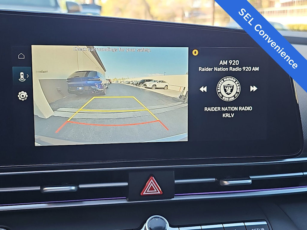 Thumbnail: 2025 Hyundai Elantra - 25