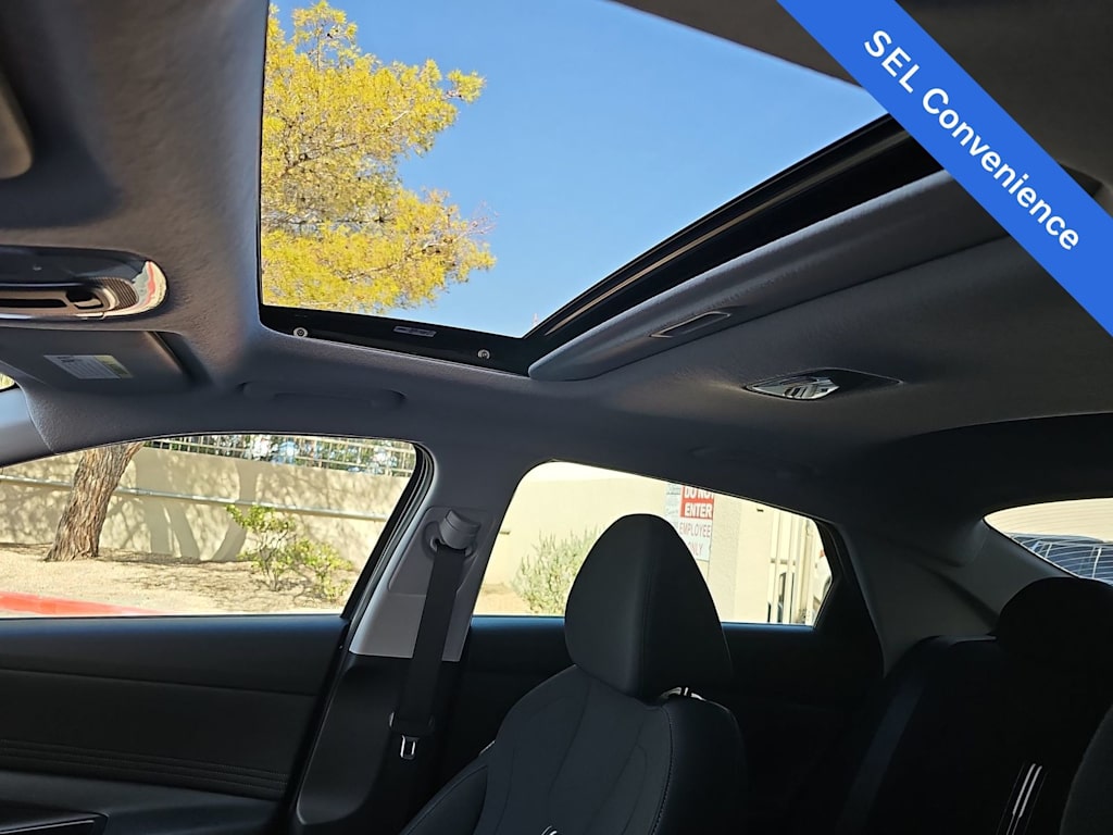 Thumbnail: 2025 Hyundai Elantra - 28