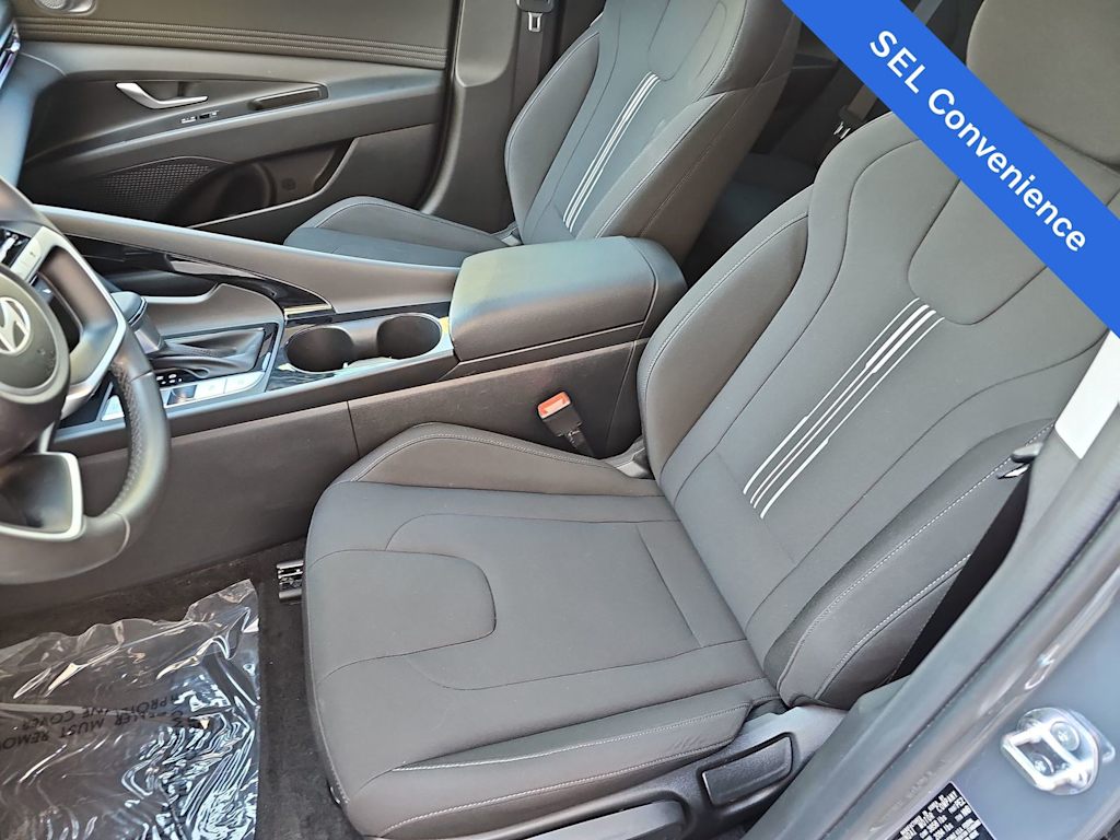 Thumbnail: 2025 Hyundai Elantra - 11