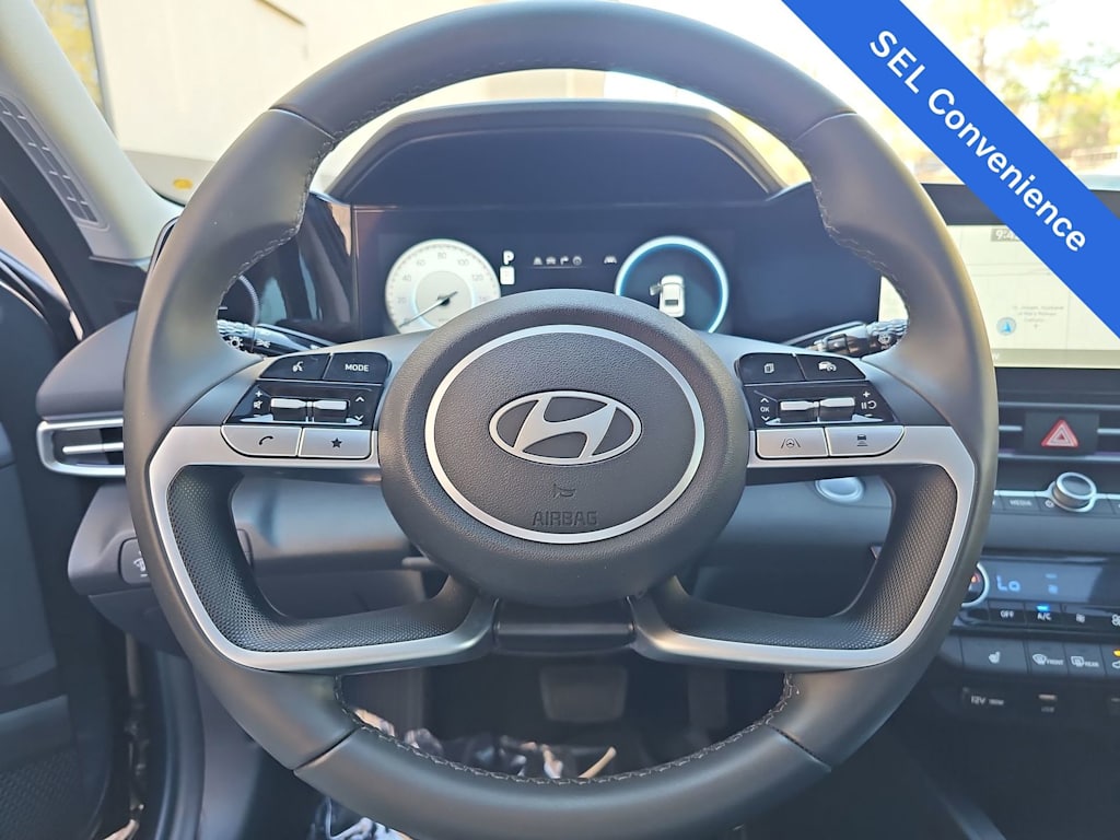 Thumbnail: 2025 Hyundai Elantra - 14