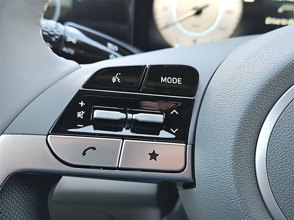 Thumbnail: 2025 Hyundai Elantra - 27