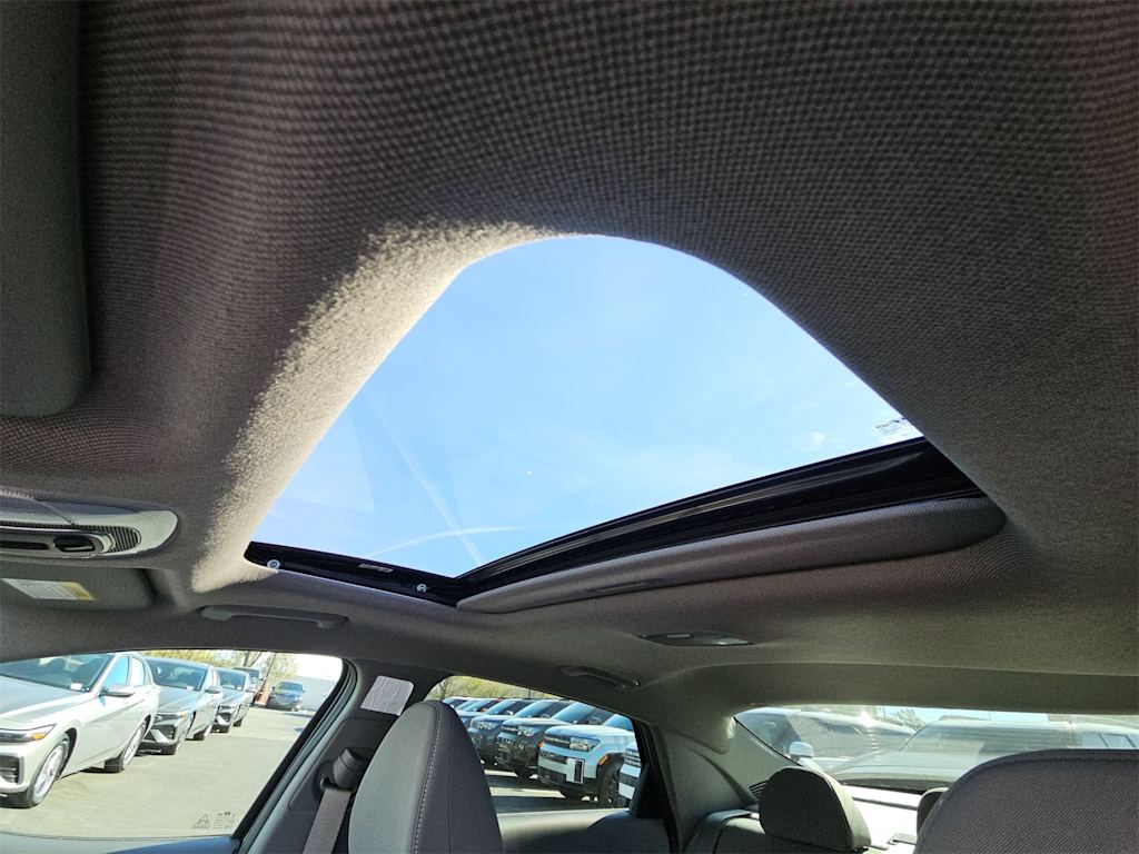 Thumbnail: 2025 Hyundai Elantra - 25