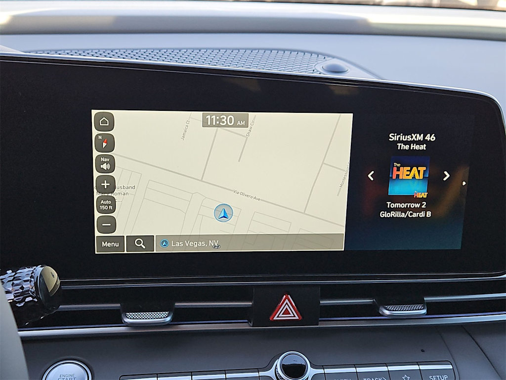 Thumbnail: 2025 Hyundai Elantra - 24