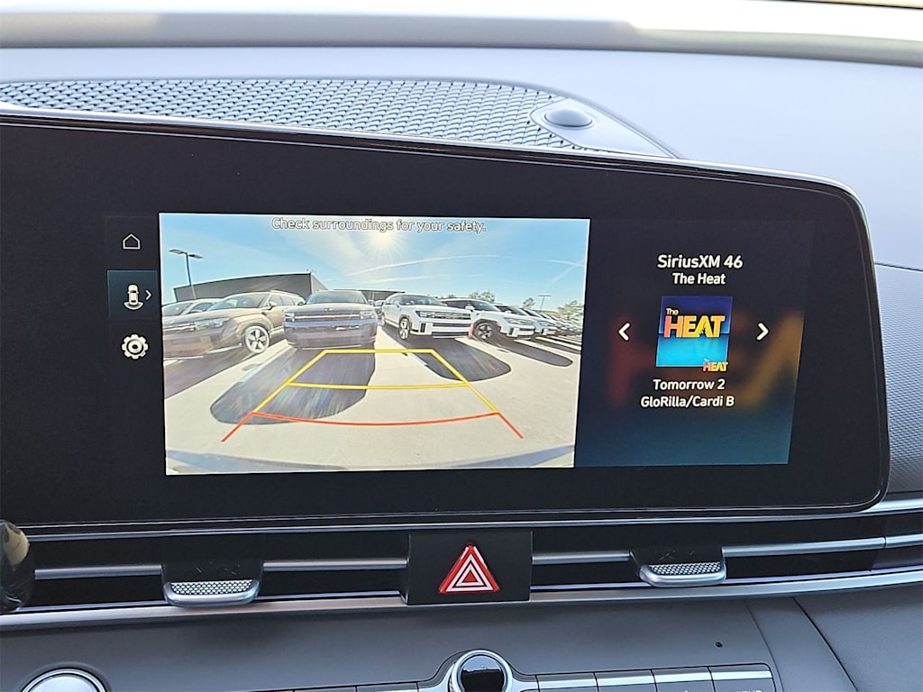 Thumbnail: 2025 Hyundai Elantra - 15