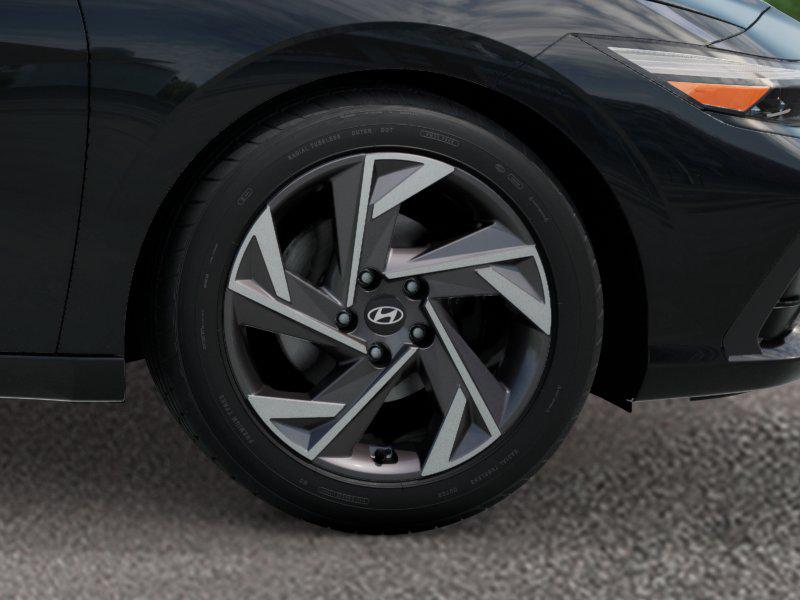Thumbnail: 2026 Hyundai Elantra - 7