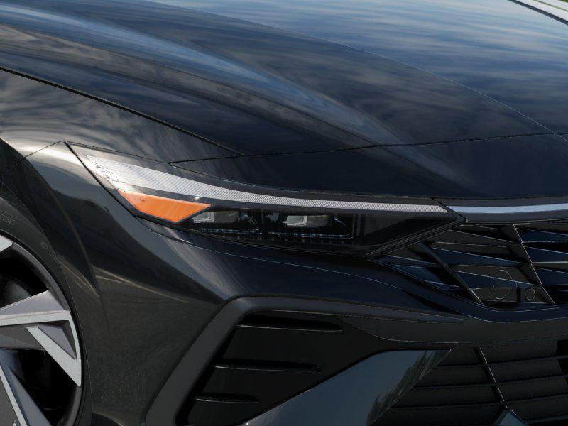 Thumbnail: 2026 Hyundai Elantra - 15